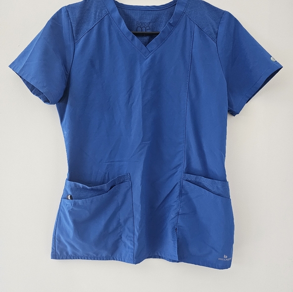 Barco one wellness scrub top and pants - Picture 11 of 11